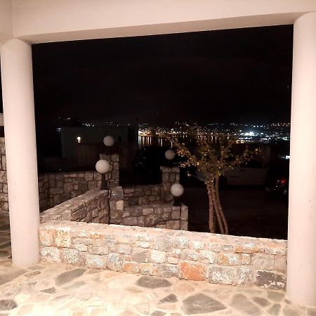 Iro'S House Apartment Chania  ภายนอก รูปภาพ