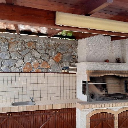 Iro'S House Apartment Chania  ภายนอก รูปภาพ