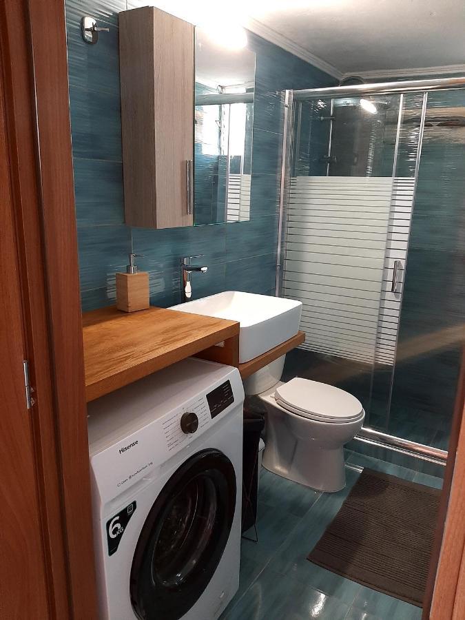 Iro'S House Apartment Chania  ภายนอก รูปภาพ