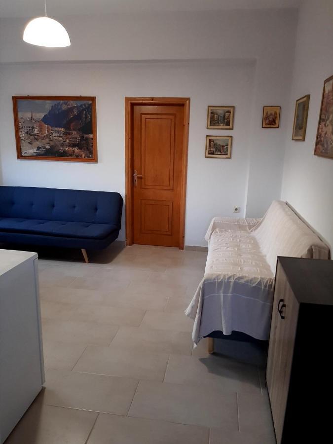 Iro'S House Apartment Chania  ภายนอก รูปภาพ