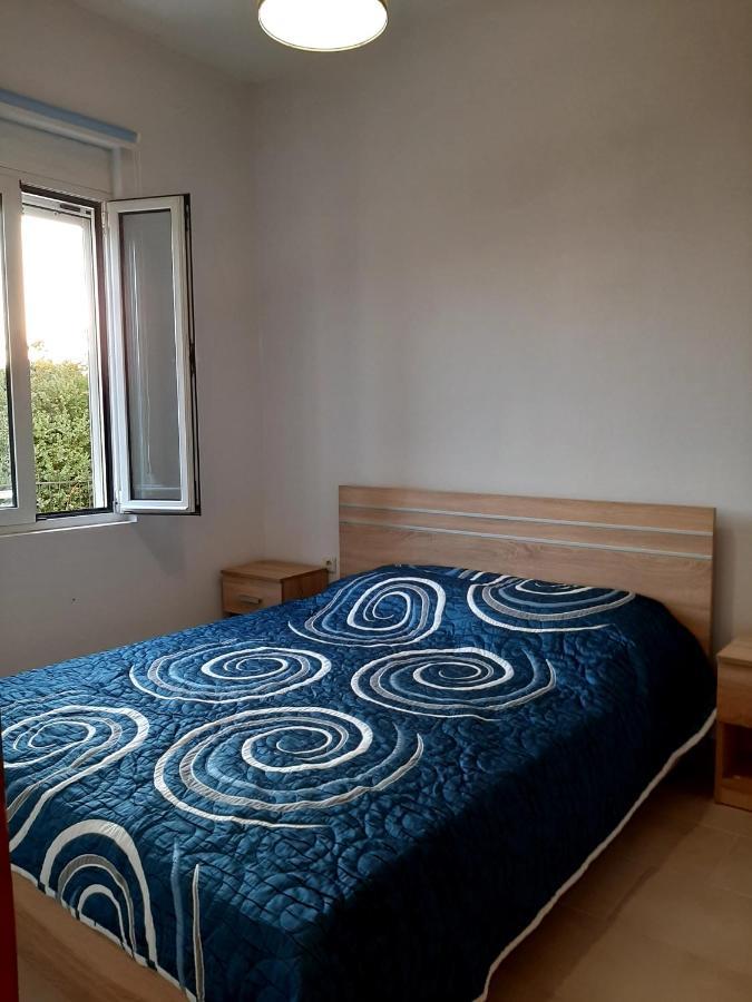 Iro'S House Apartment Chania  ภายนอก รูปภาพ